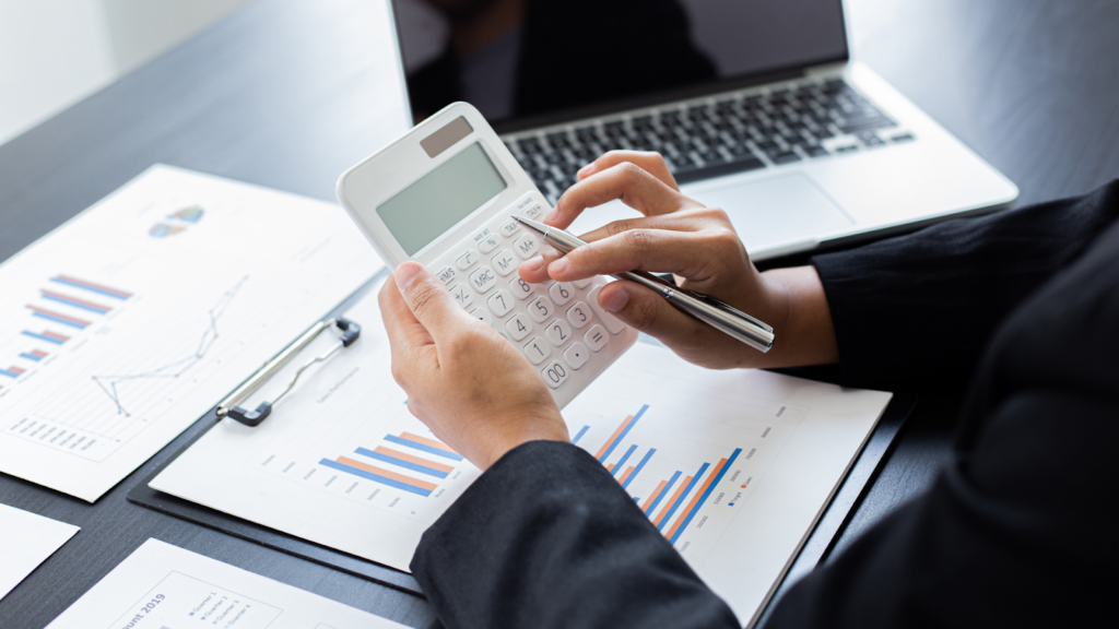 Property Tax Consultant