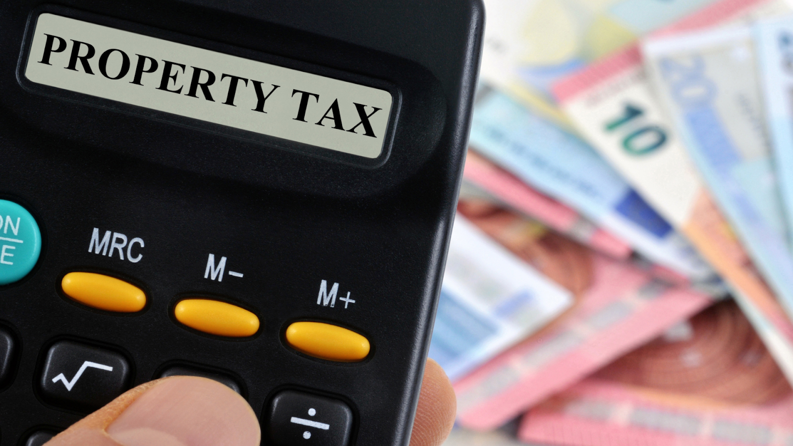 A Homeowner’s Guide to Tarrant County Property Taxes
