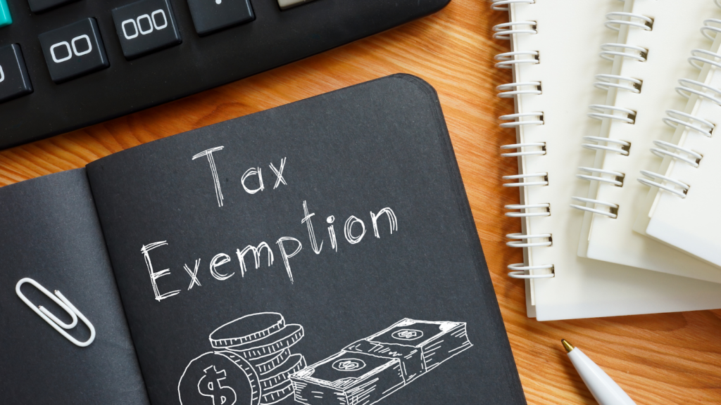 Applying For Property Tax Exemptions In Texas