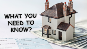 Claiming Property Taxes on Your Tax Return: What You Need to Know