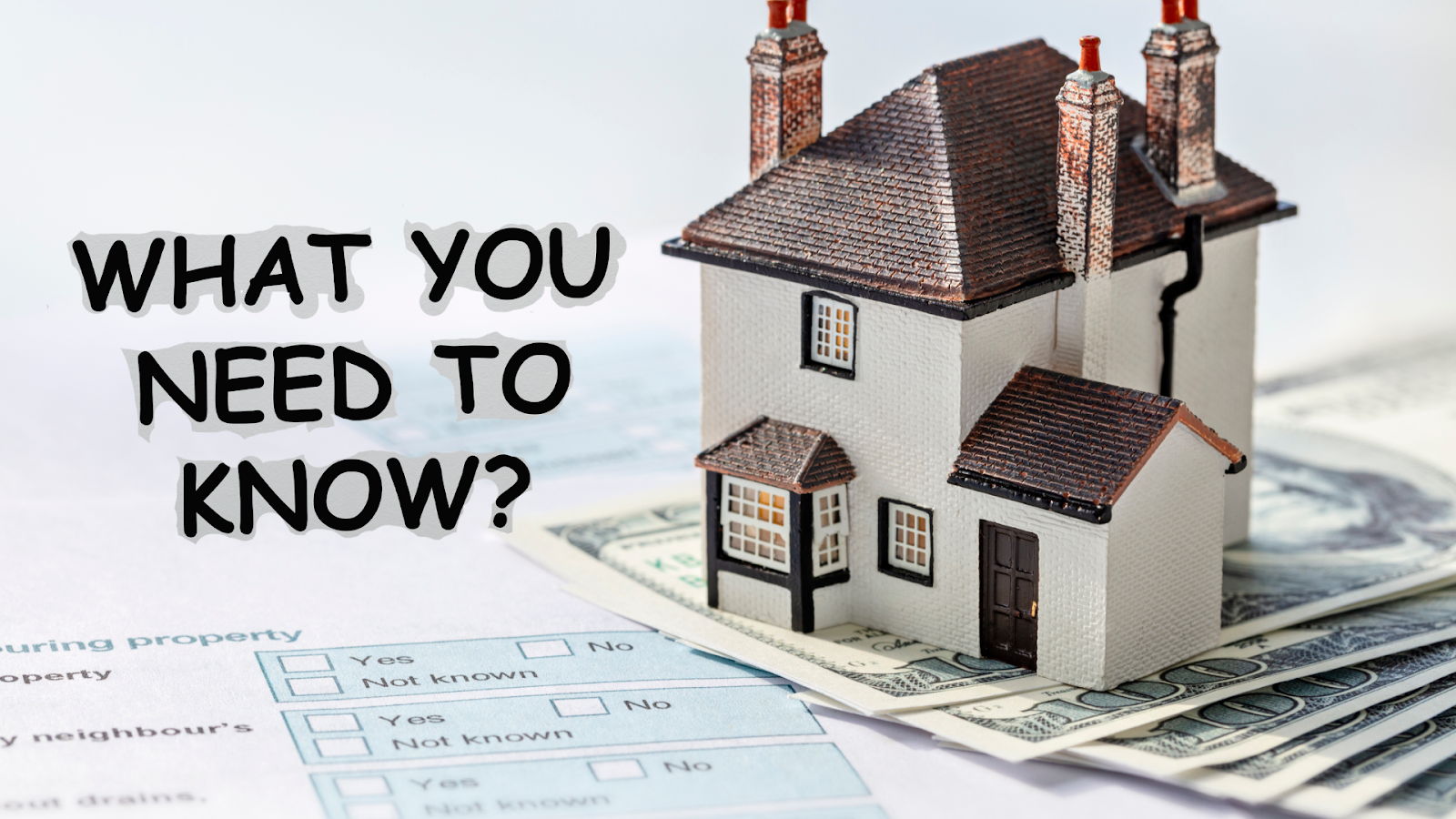 Claiming Property Taxes on Your Tax Return: What You Need to Know