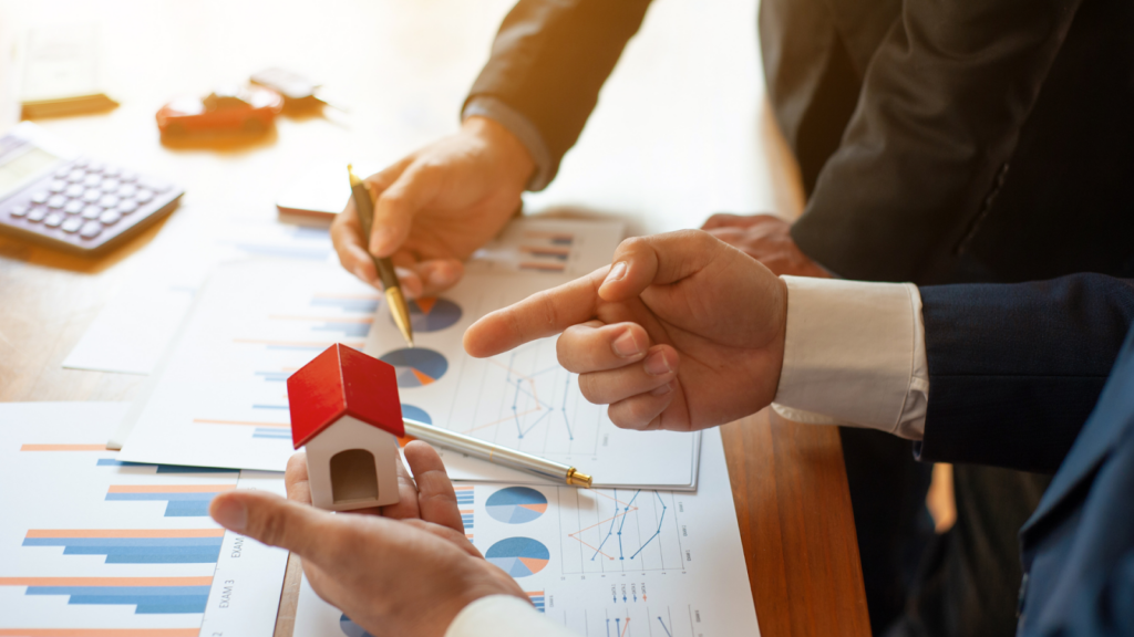 Comparable Property Data