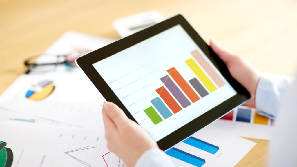 Comparable Sales For Property Valuation