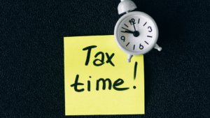 Delinquent Taxes: What Happens If You Don’t Pay on Time?