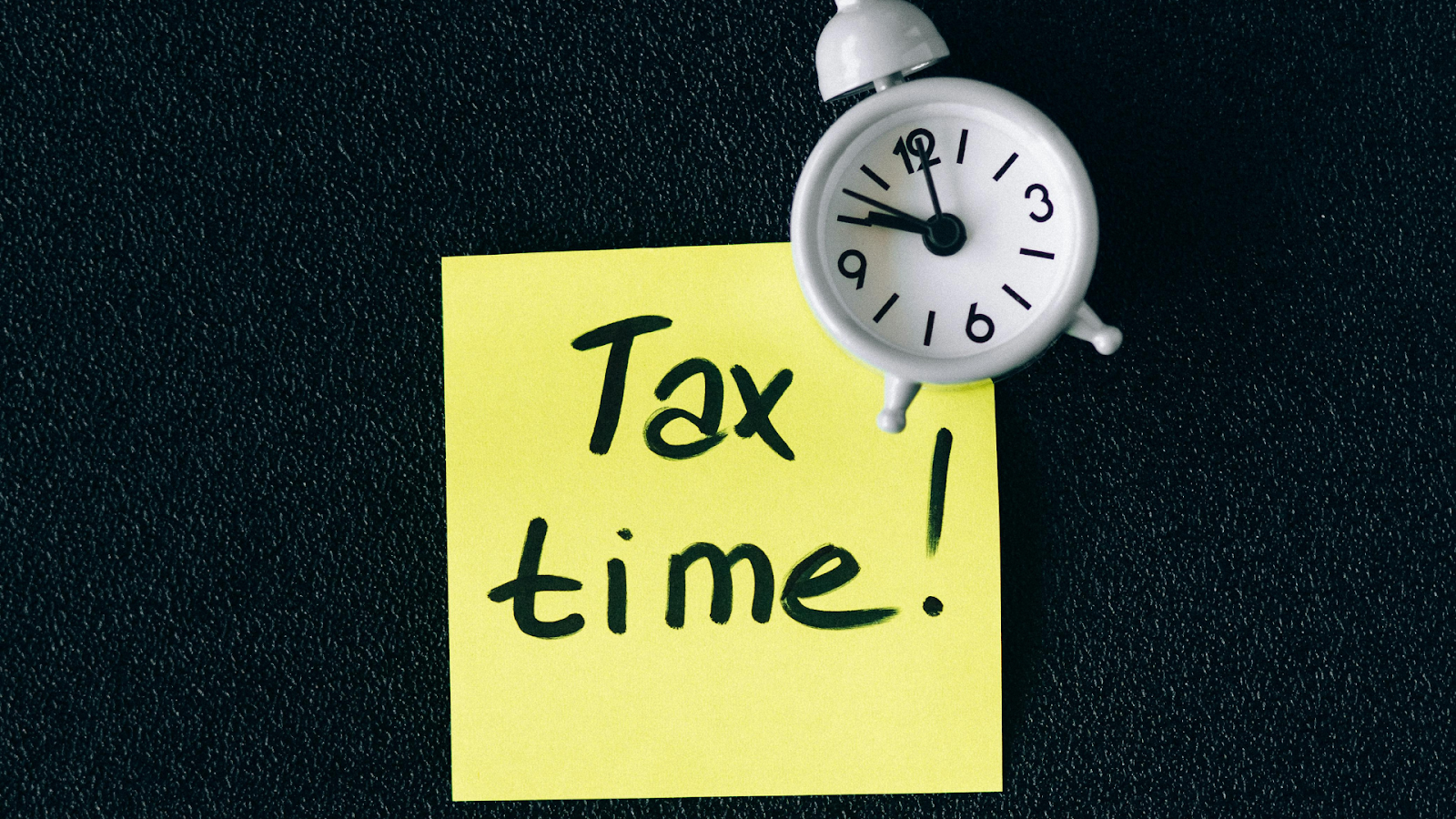 Delinquent Taxes: What Happens If You Don’t Pay on Time?