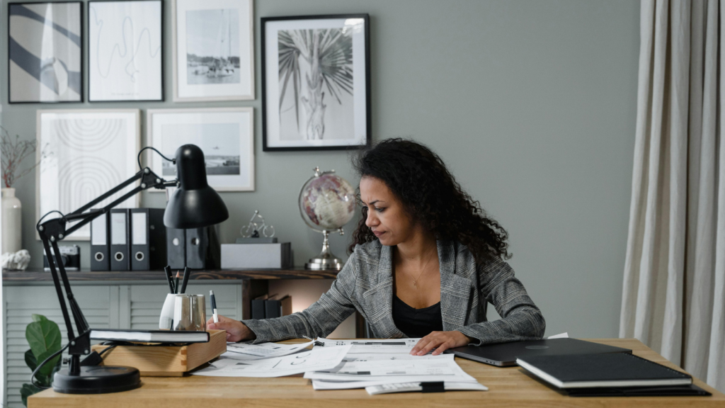 Ensuring Accurate Tax Records For Future Planning
