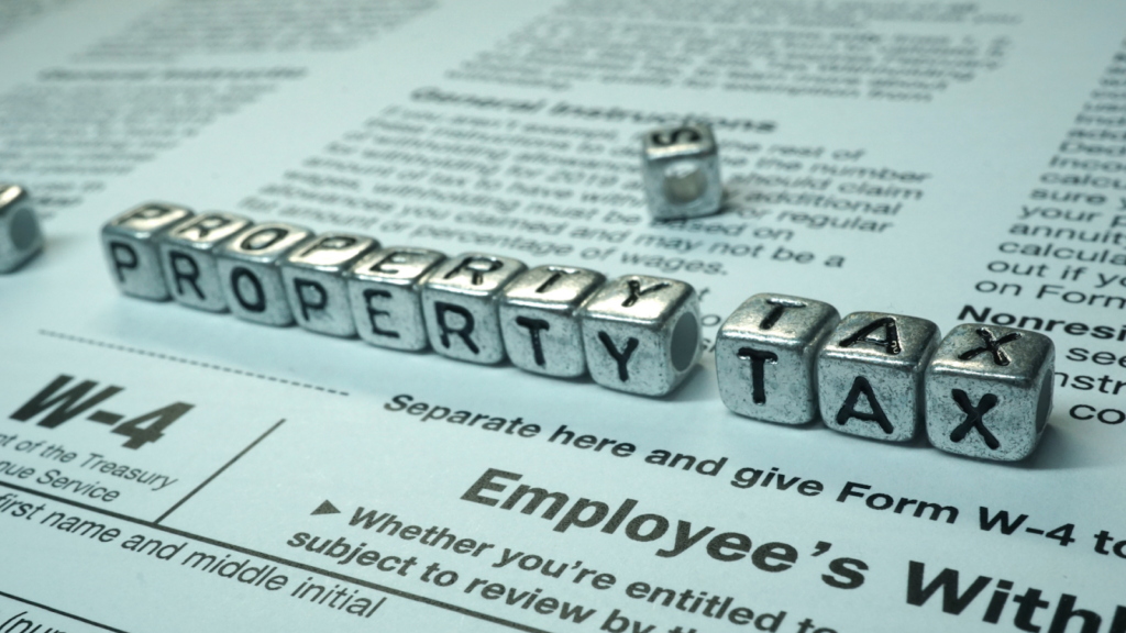 Escrow And Property Taxes: What Homeowners Need To Know