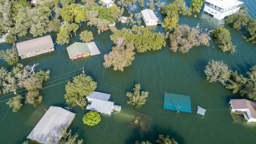 Floods