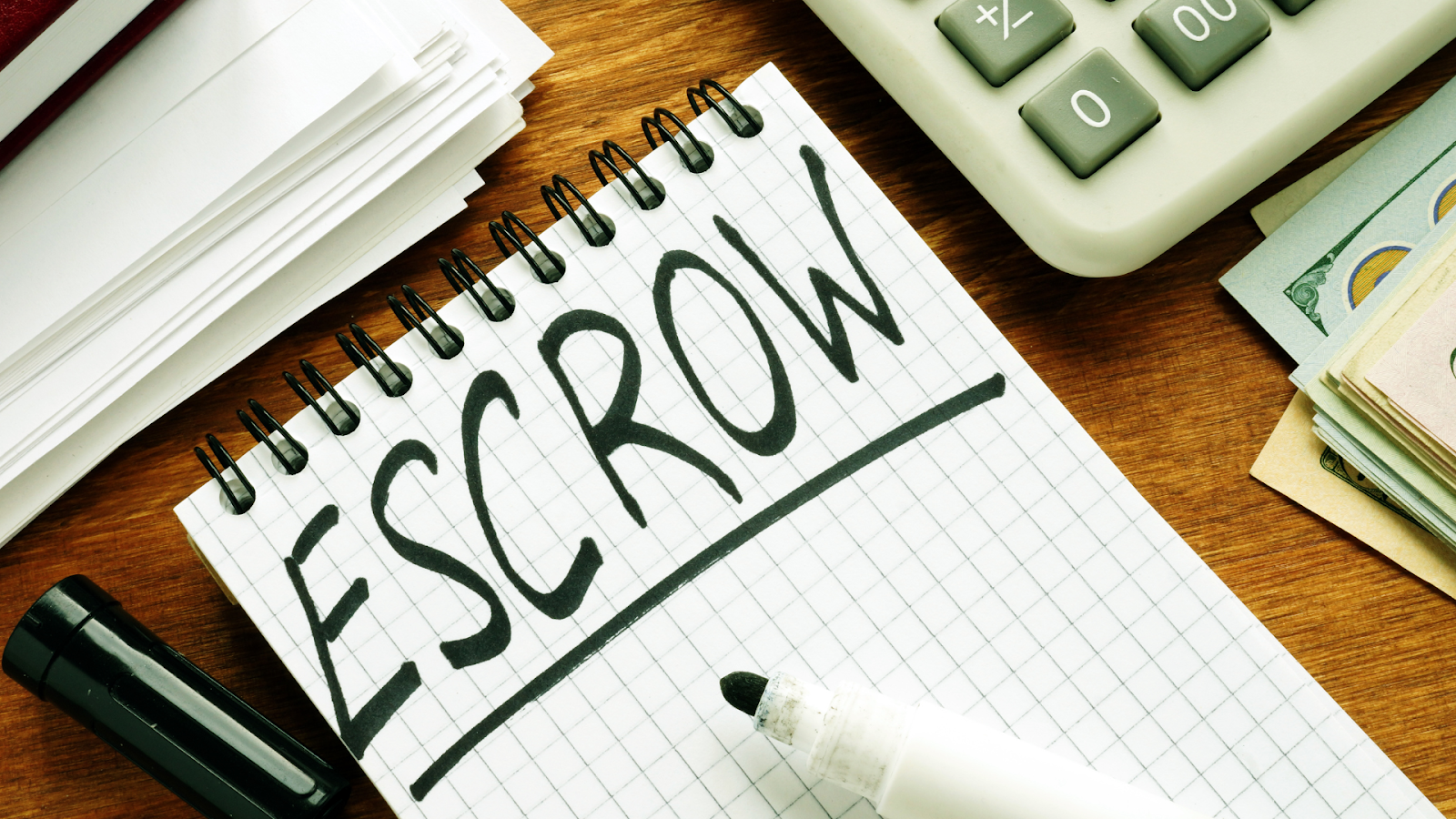 How Escrow Works and Its Role in Property Taxes