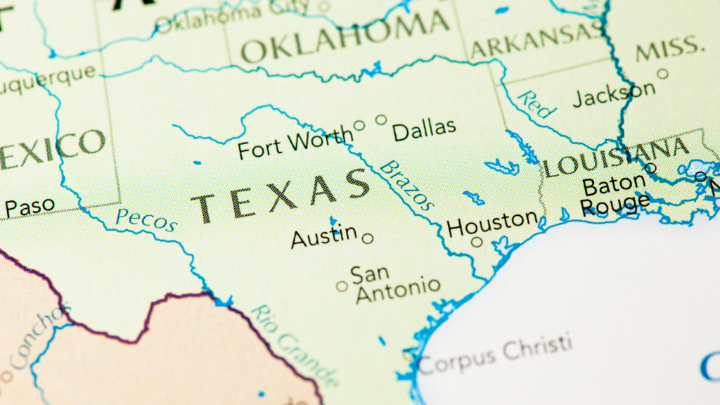 How Texas Tax Relief Can Help Lower Your Property Tax