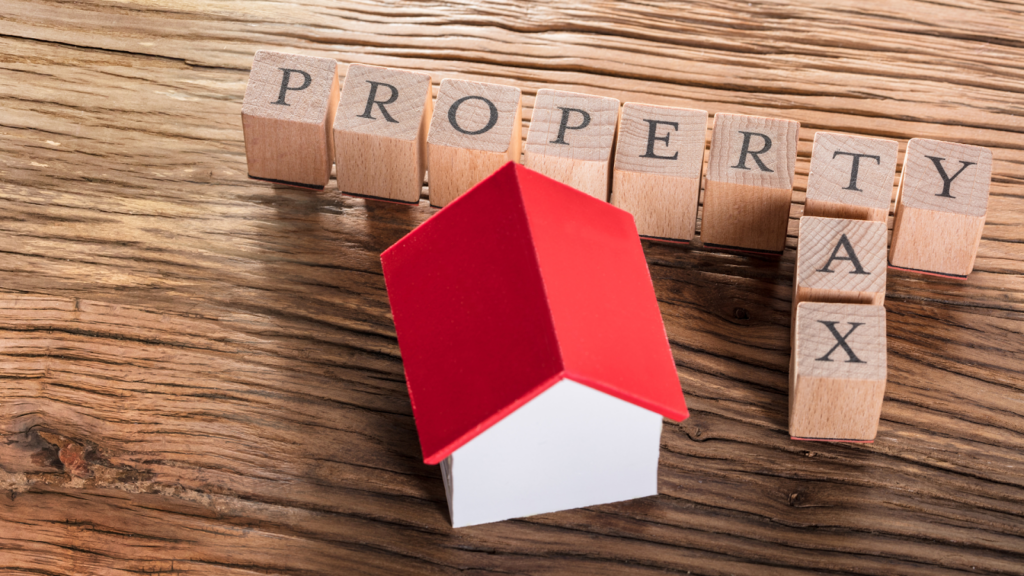 Important Property Tax Deadlines In Hidalgo County