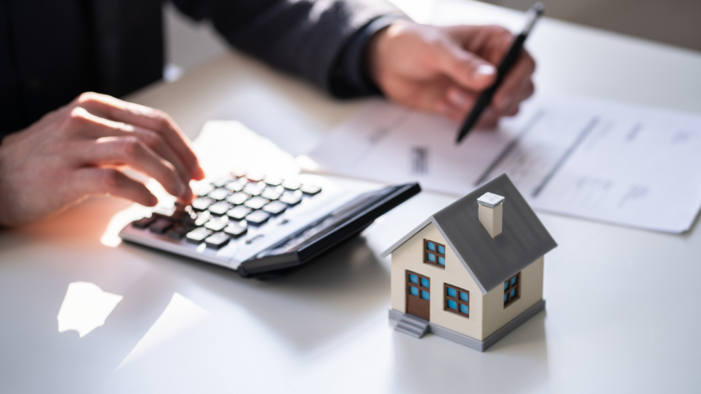 Options For Resolving Delinquent Property Taxes