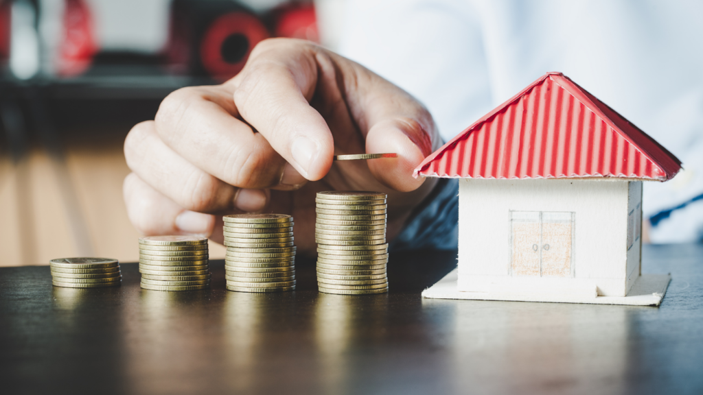 Options for Homeowners