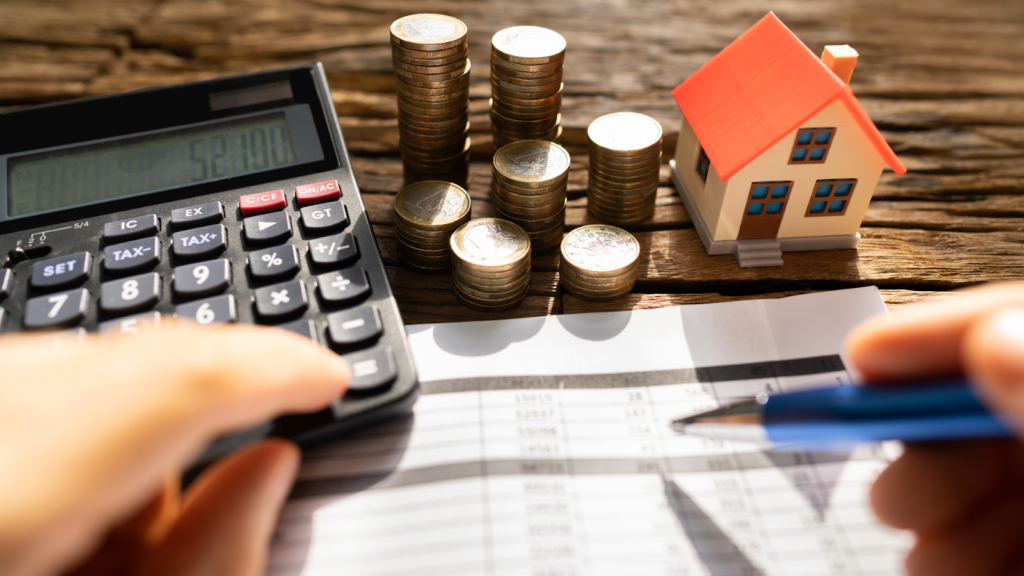 Payment Options For Overdue Property Taxes