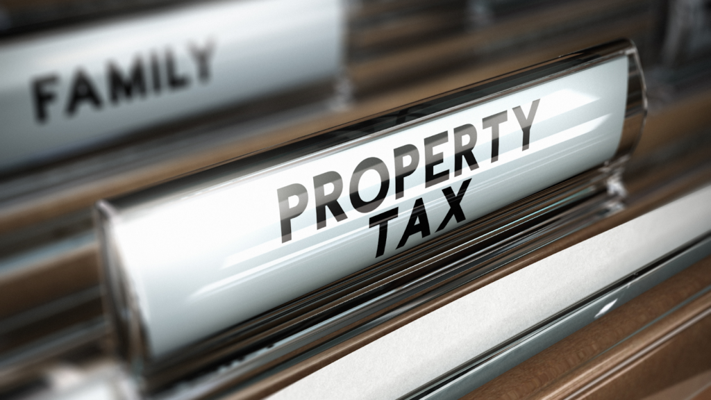 Property Tax