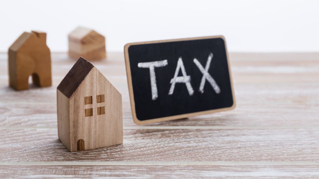Property Tax