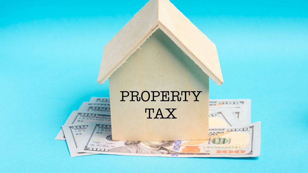 Property Tax