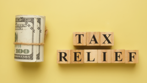 Property Tax Relief Options Available for Texans