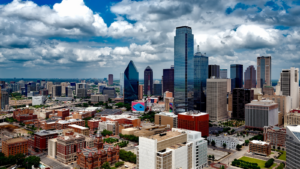 San Antonio Texas