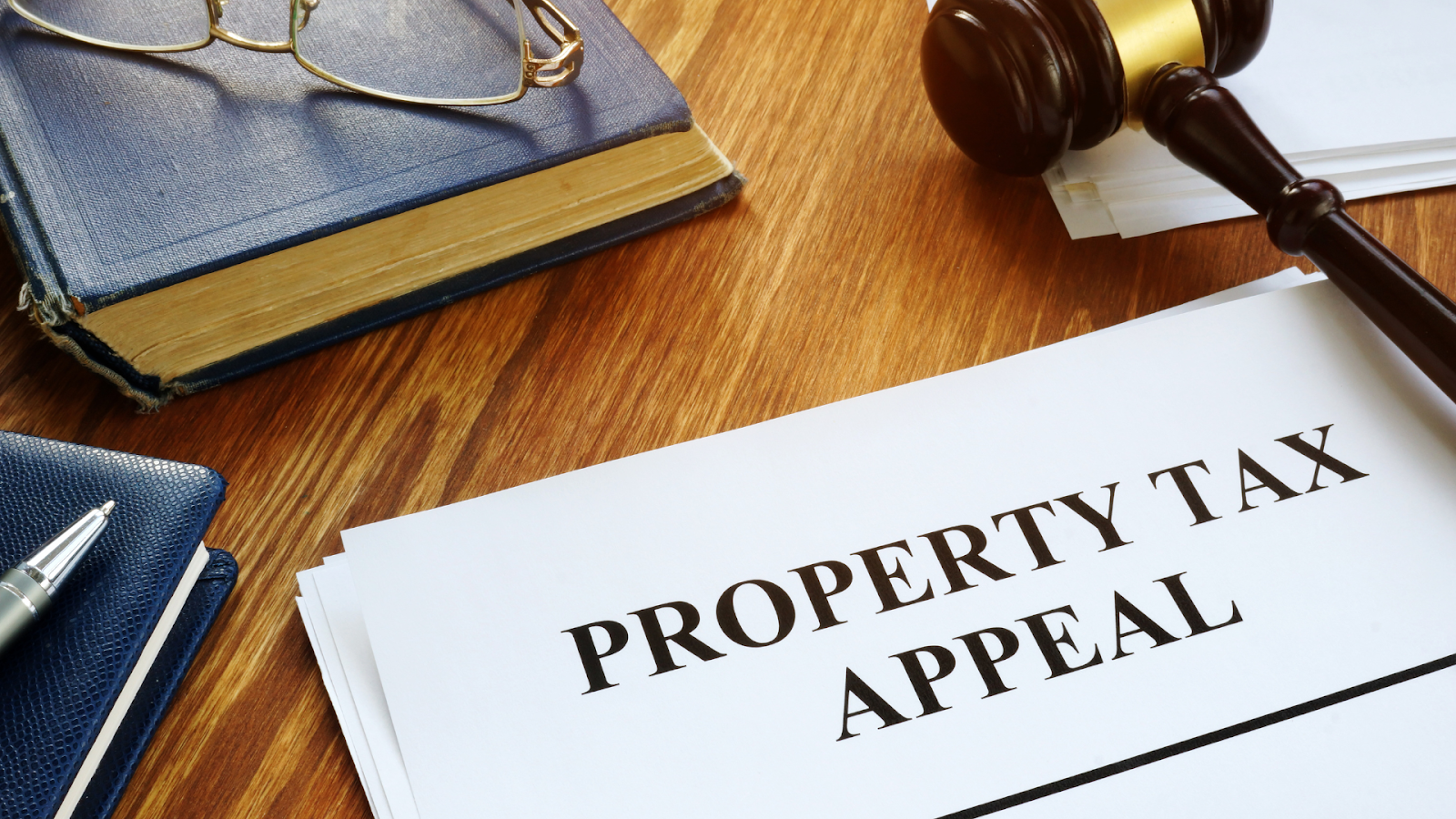 Should You Appeal Your Property Tax Assessment This Year?