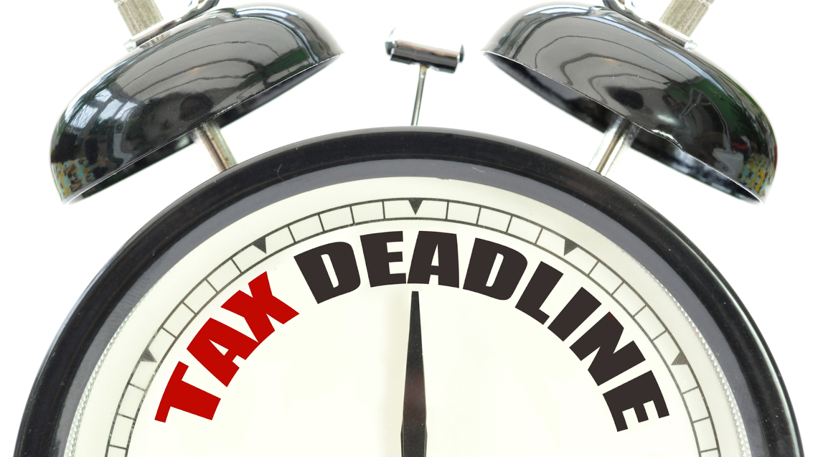 Texas Property Tax Protest Deadline You Can’t Miss
