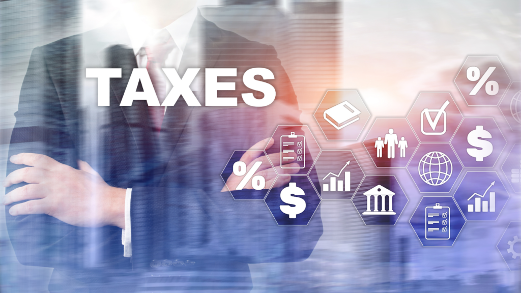 The Foundation Of Travis County’s Tax System