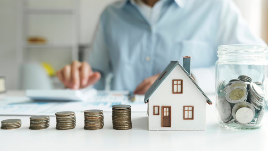 Transferring Property Tax Obligations To The Buyer