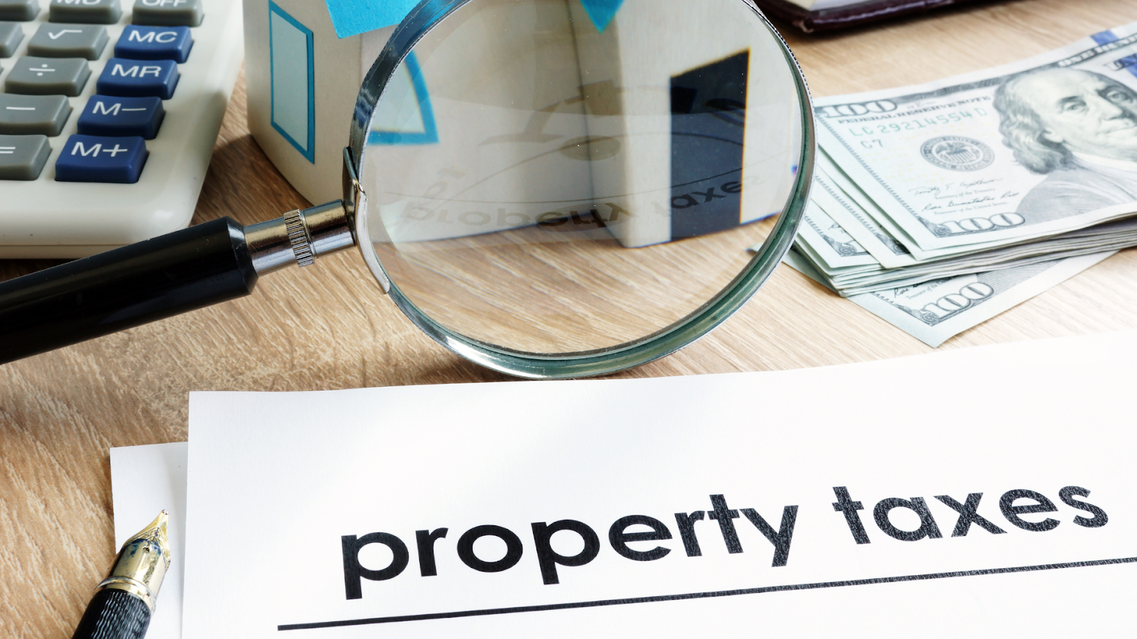 Travis County Property Taxes Explained: What You Need to Know