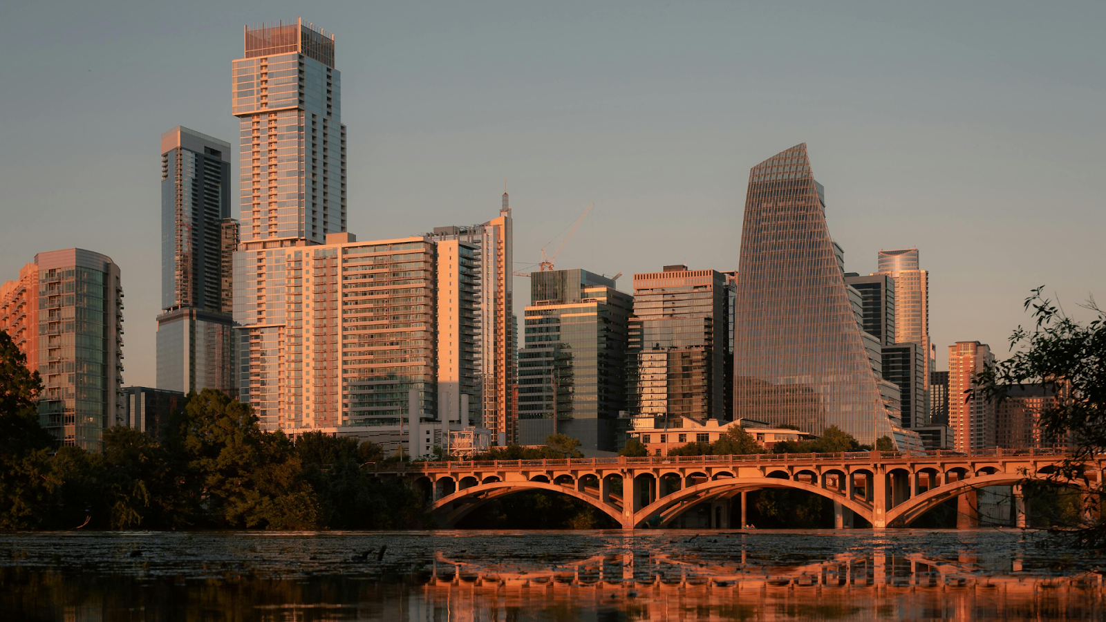 Understanding Texas Commercial Property Tax Rates and How They Affect You