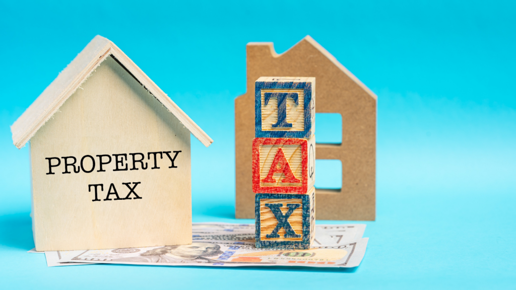Who Is Responsible for Paying Property Taxes During a Home Sale?