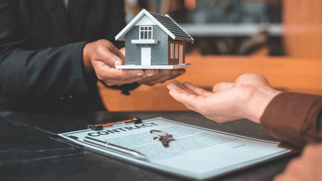 A Contract To Schedule Your Property Tax Payments
