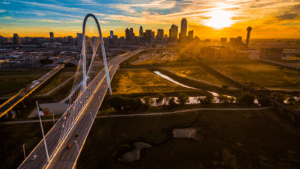 Dallas, Texas