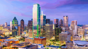 Dallas, Texas, USA