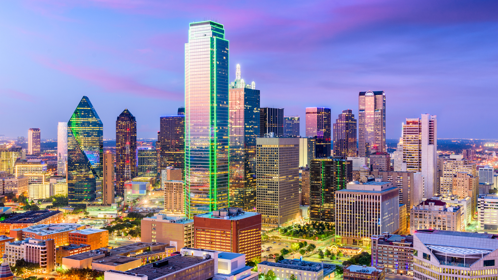 Dallas, Texas, USA