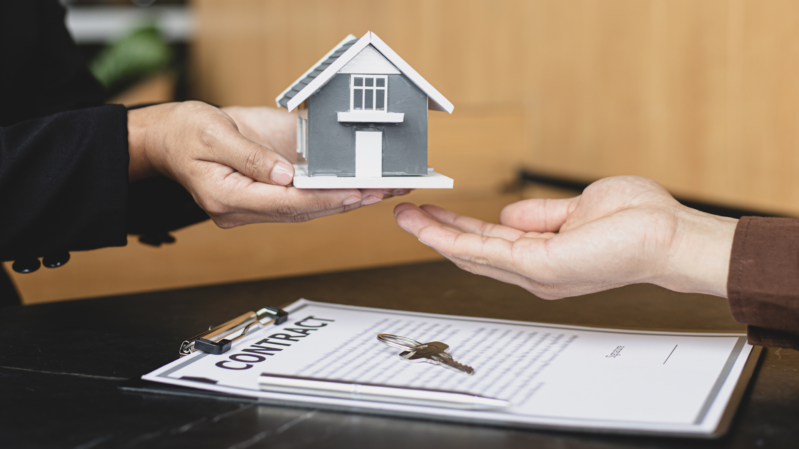 Will county property tax overview