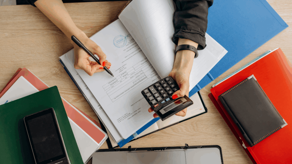 Icon Reviewing Your Property Tax Assessment