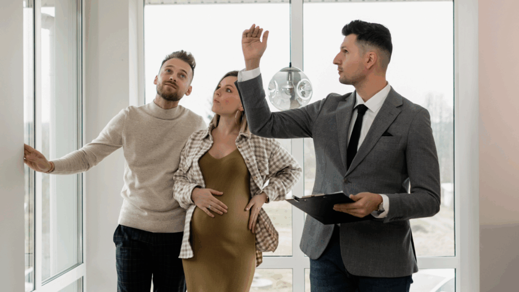 Icon assessing your property’s true market value