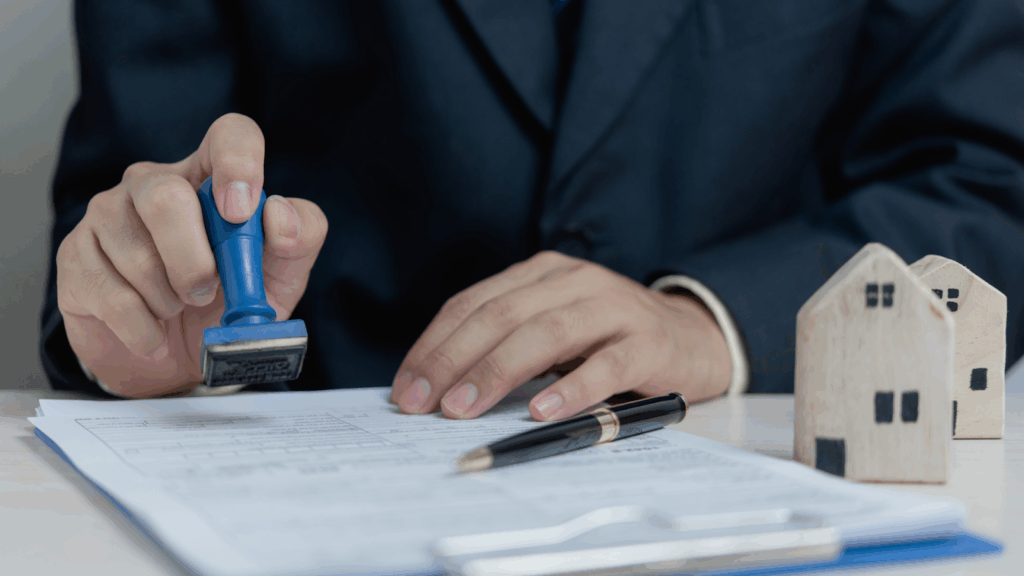 Icon helping With Your McHenry County Property Tax