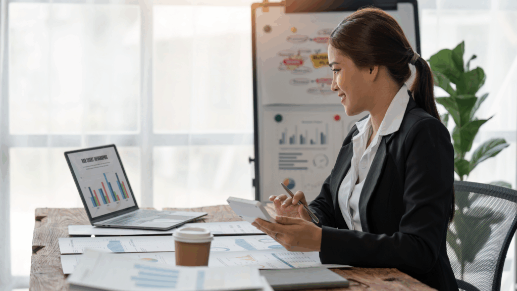 Icon helping you with your Property Tax