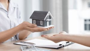 Icon showing Property Tax Fraud Warning Signs