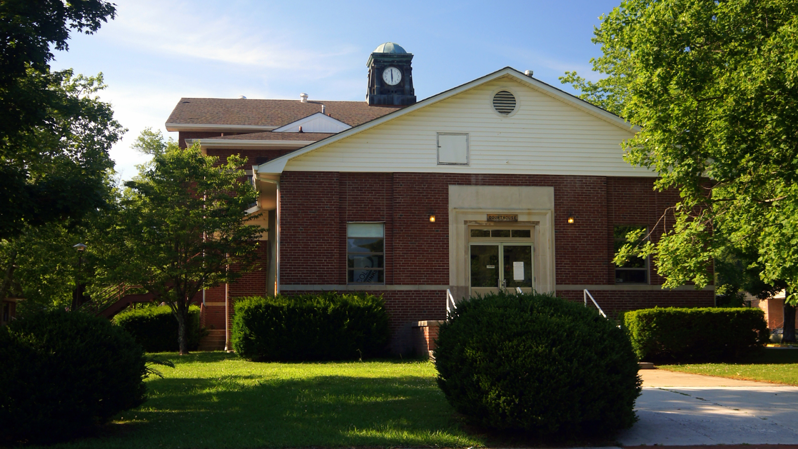 Scott County Property Tax Overview