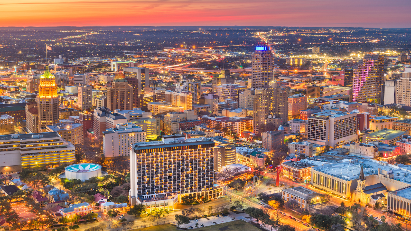 Explore The Cost of Living In San Antonio, Texas