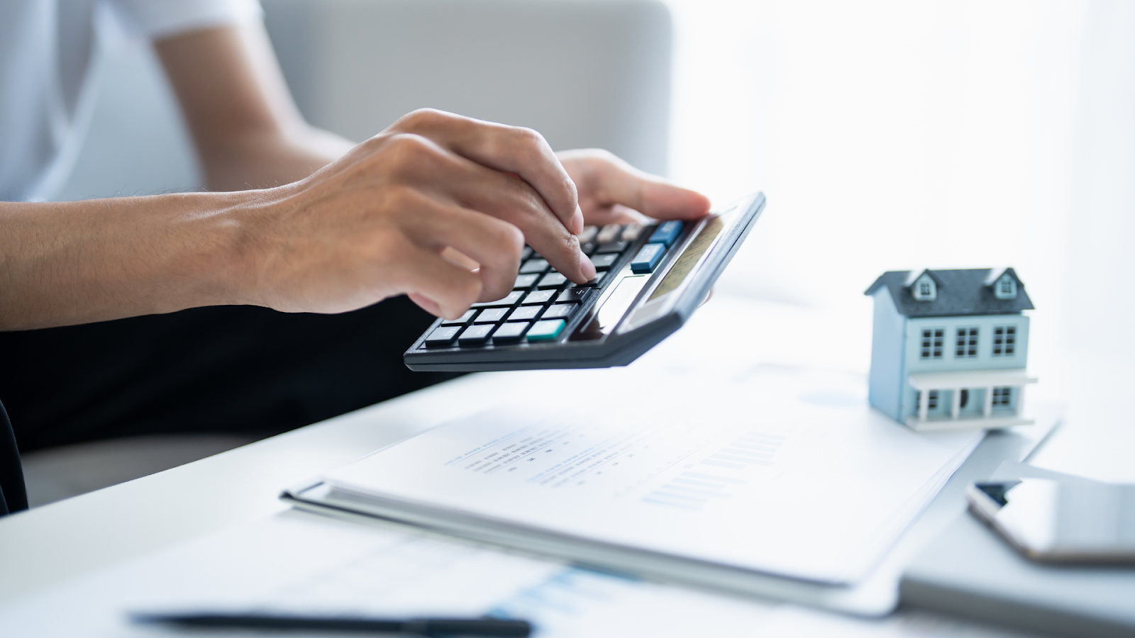 Icon helping with Sangamon County Property Tax