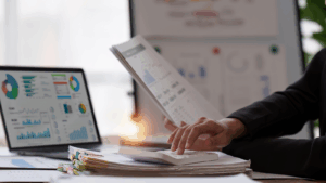 Icon helping with your Illinois Property Tax Rate