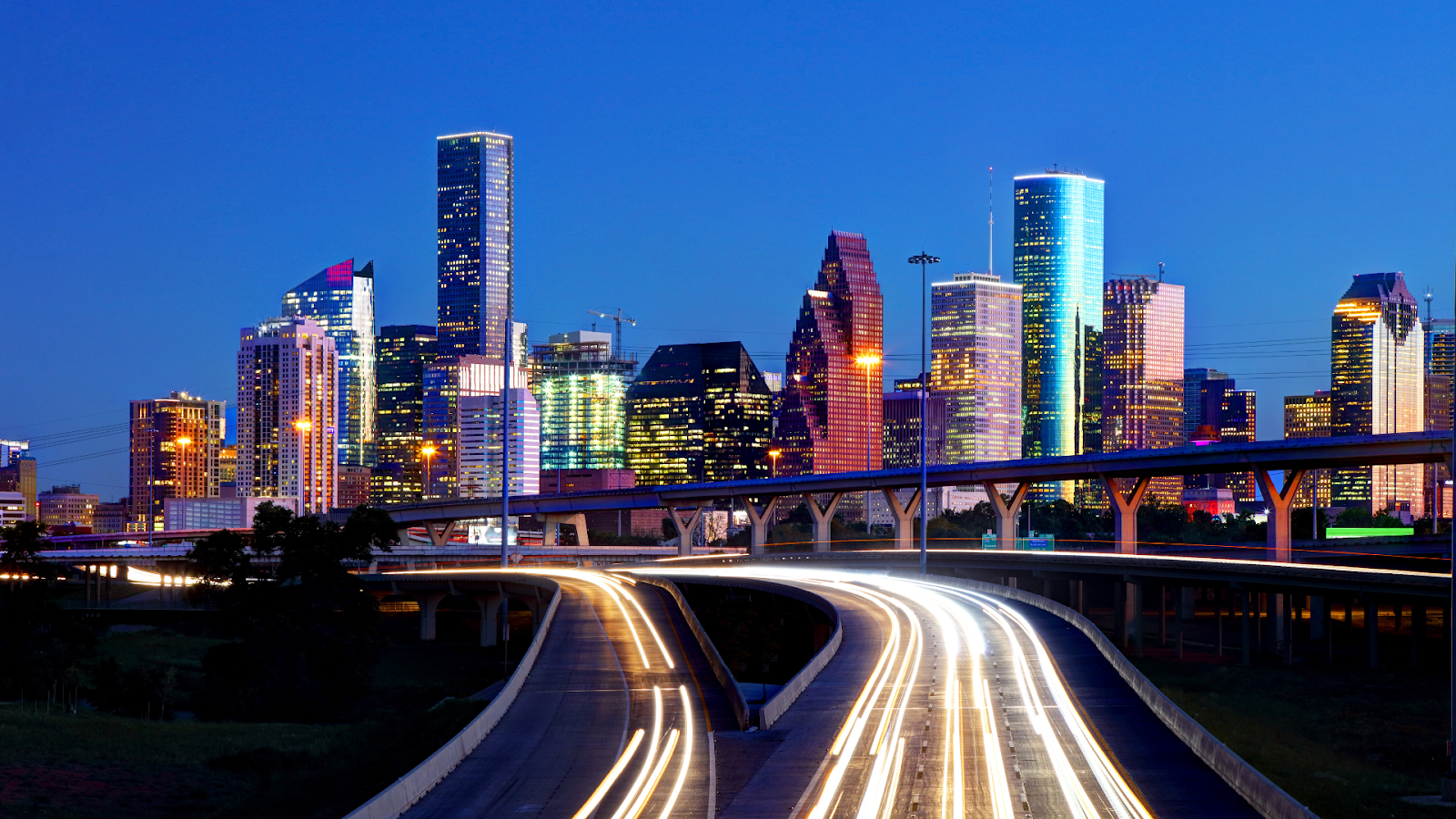 Learn About Houston, Texas Cost of Living