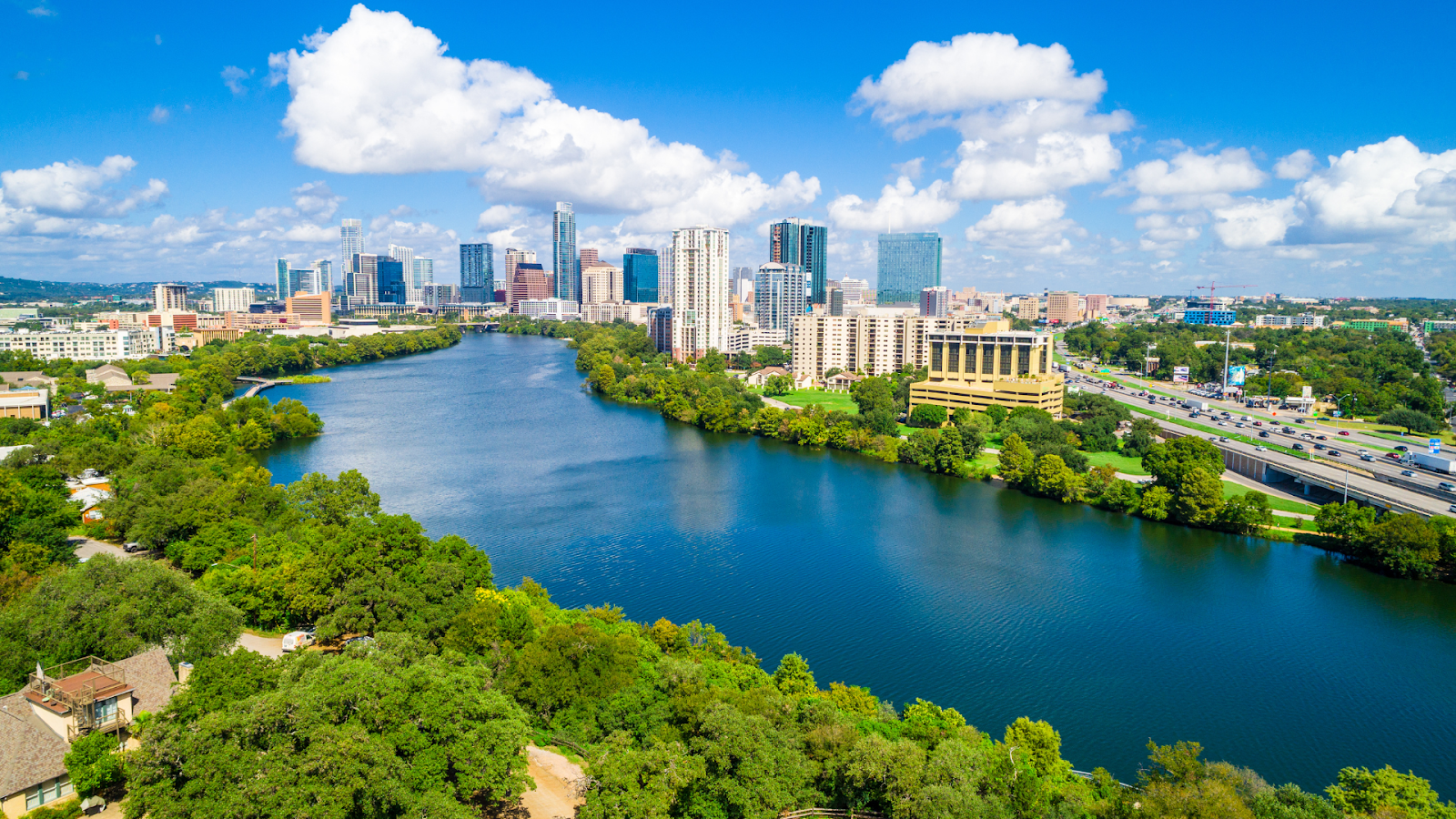 Learning About The Cost Of Living In Austin, Texas