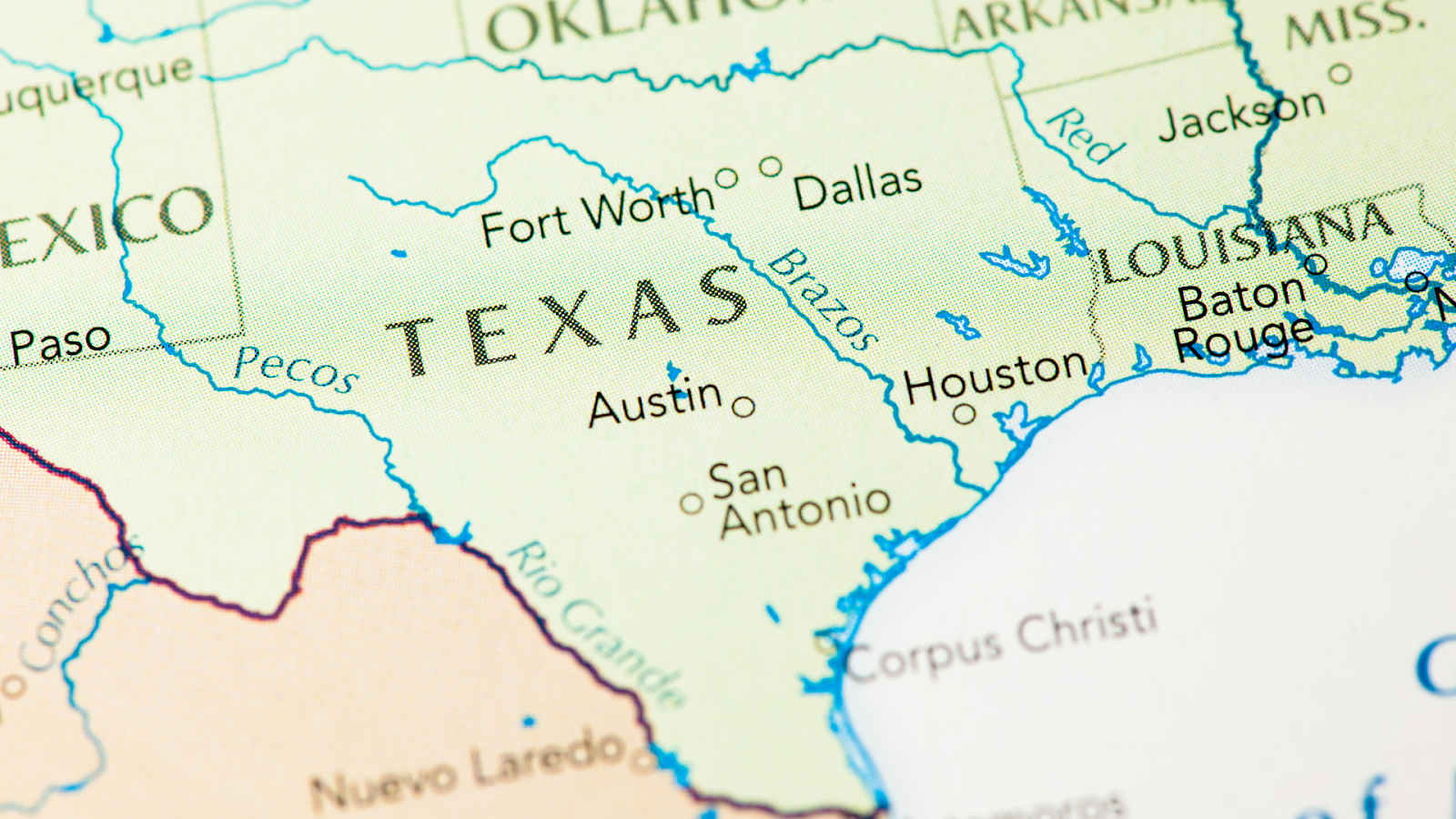 Understanding The Texas Cost Of Living