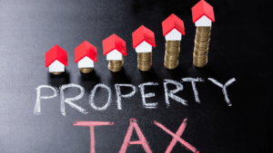 Anderson County Property Tax