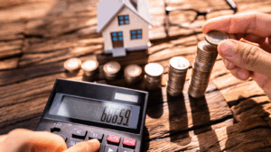Calculating Property Tax Reassessment