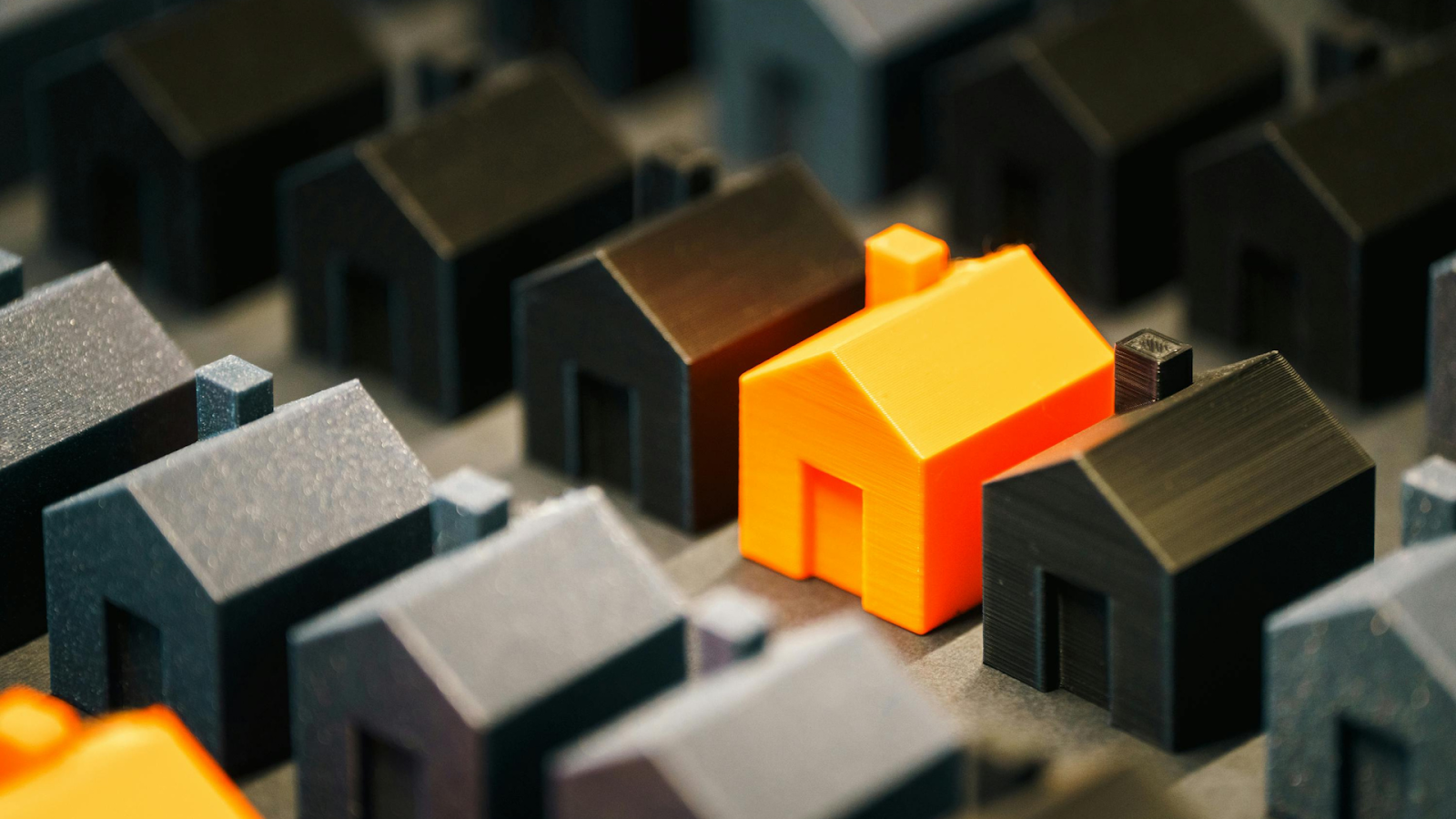 Dallas Housing Market